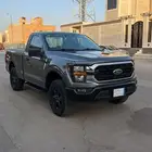 فورد F150 فل كامل بدي وكالة 2023 علية حماية ppf بالكامل