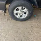 جنوط لاندكروزر 1998 حتى2007 للبدل