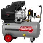 كومبروسر CROWN كراون 25 لتر -50 لتر