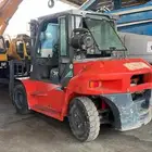 رافعة شوكية موديل 2021 للبيع