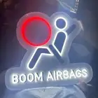 ايرباقات وكالة تصليح ارباقات برمجة لمبة ارباق طاره قشرة