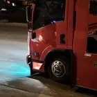 سطحه ماشي متجه من الخميس إلى الرياض