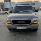 جمس يوكن مديل 2001