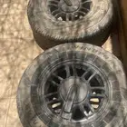 جنوط همر 6 مسامير نظيفه