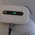 راوتر مودم هواوي 3g مفتوح جميع الشبكات