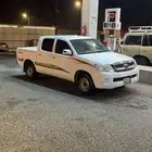 هايلكس 2009 غمارتين جي ال اكس