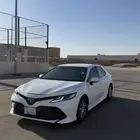 كامري 2019
