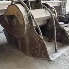 بكت حفار