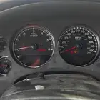 تاهو 2007