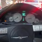 كرايسلر اللون اسود 2006