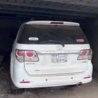 فورشنر 2013 فل كامل
