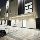 للبيع شقق بتصميم مودرن