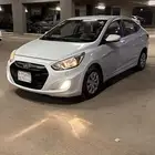 هيونداي اكسنت 2018 ممشى 74
