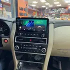 شاشه نيسان باترول 2024