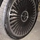 الي عنده كوب والحلقه الي حوله حقت الصواميل نفس الي في الصور