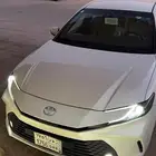 كامري هايبرد 2025