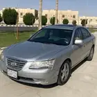 سوناتا 2009 6سلندر اقبل البدل