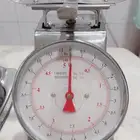 ميزان مطبخ ستانلس لاعلى سعر