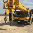 ايجار كرينات جده 25طن 50طن 100طن