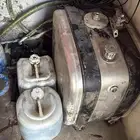 طرمبة قلاب كامله تانكي جنب