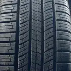 كفرات نكسن Nexen كورية شبه جديدة - مقاس 225 55 19