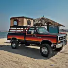 رام دوج 1983 معدل بكامل