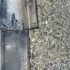 صدام خلفي وكاله - شبك اسود بوليسي - وطايات بوليسي