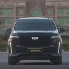 اسكاليد Sport .. بلاتينيوم ( نادر )