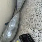 قطع انوار كامري