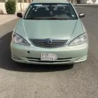 كامري 2003 للبيع او البدل
