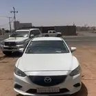 مازدا 2014