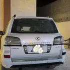 للبيع جيب لكزس مديل 2010 مرهم 2015