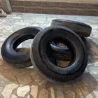 كفرات بالون ماكسس مقاس 17 900