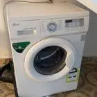 غسالة ال جي