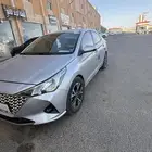 هونداي أكسنت 2020 للبيع نظيفة جدا منوة المستخدم