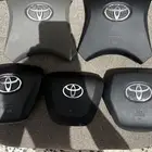 غطاء ارباق كامري 2008 2026