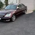 لكزس 2006 430