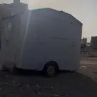 فود ترك للبيع او الايجار