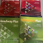 كتاب Head way