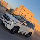 لاندكروزر 2016