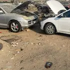 السلام قطع غيار بورش كل الموديلات