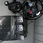 دركسون لوجيتك