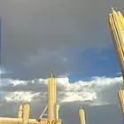 مطلوب شقة مفروشة