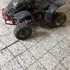 للبيع دباب مقاس 70