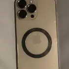 ايفون 16 برو ماكس 256 بطارية 97