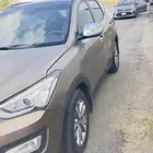 سنتافيه موديل 2014
