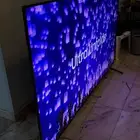 شاشه سوني اكبر حجم 4k