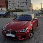 BMW M6