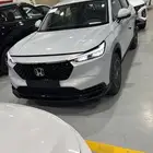 هوندا hrv موديل 2024