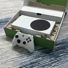 xbox serias s